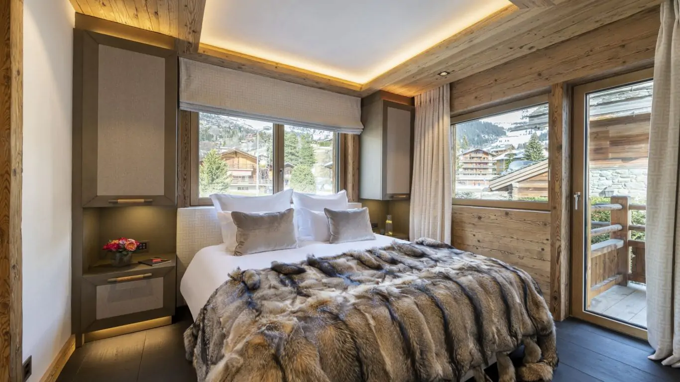 Chalet Bella Rocca | Verbier