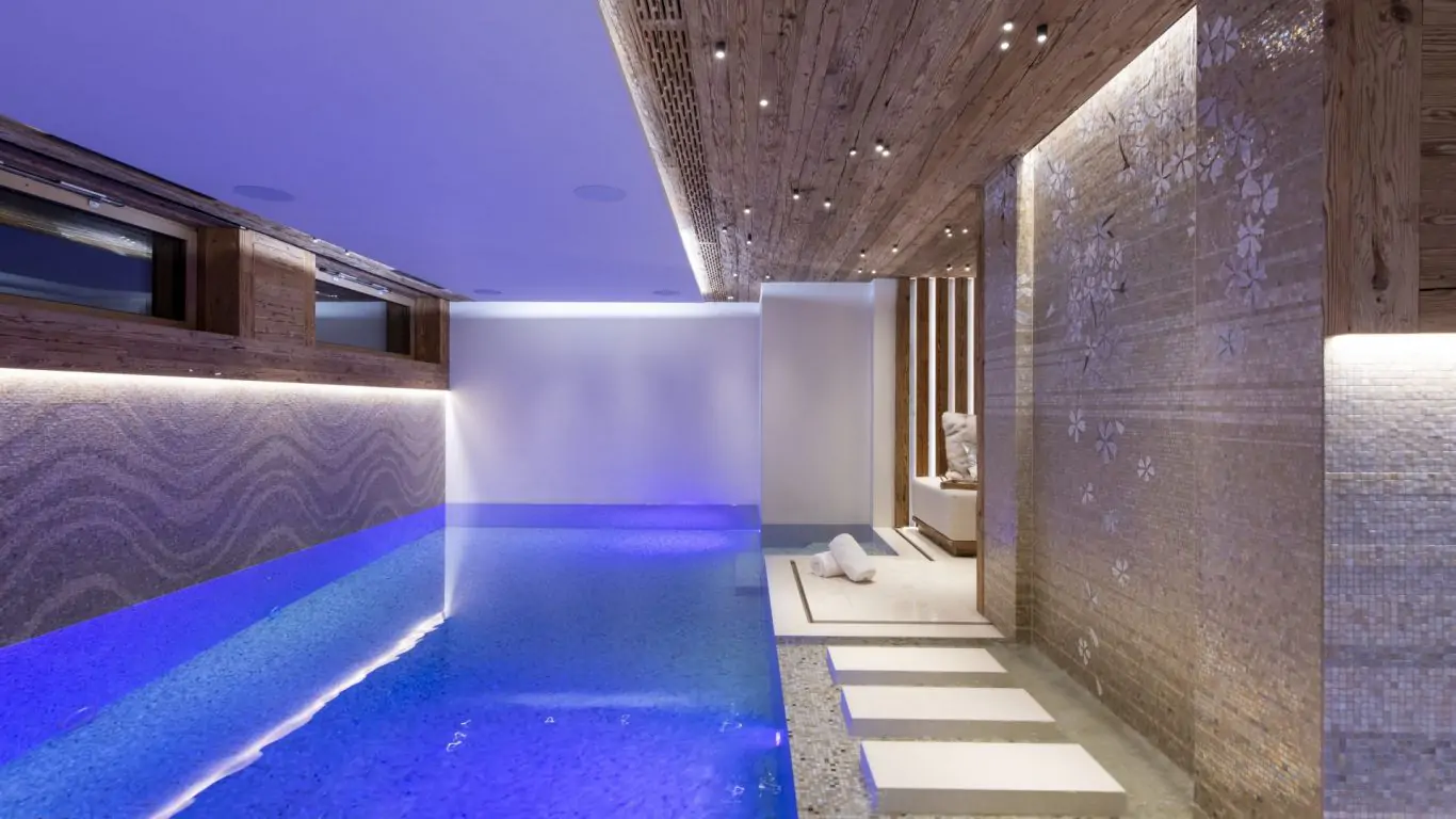 Chalet Bella Rocca | Verbier