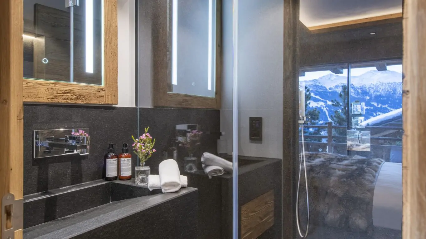 Chalet Bella Rocca | Verbier
