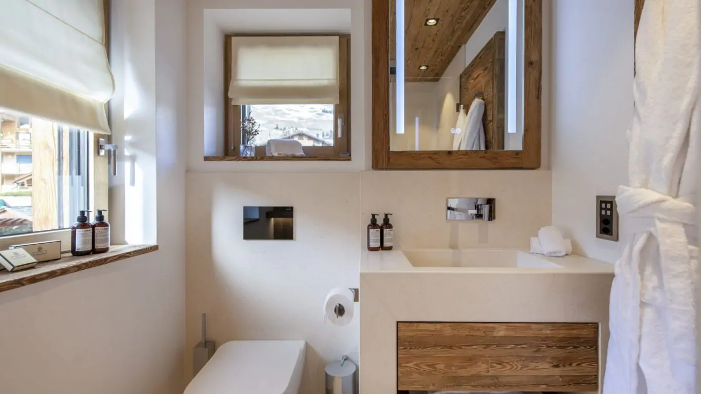 Chalet Bella Rocca | Verbier