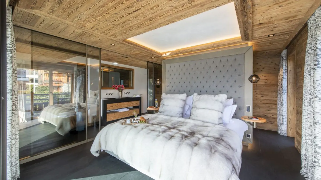 Chalet Bella Rocca | Verbier