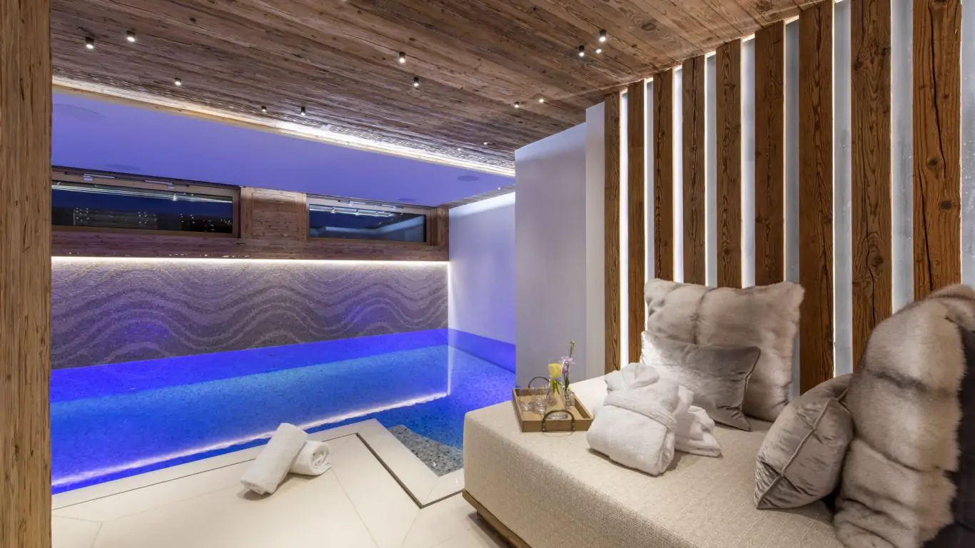Chalet Bella Rocca | Verbier