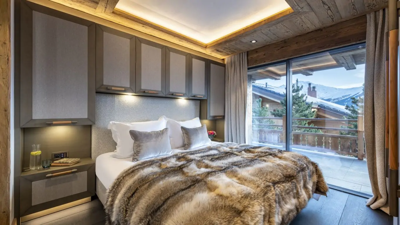 Chalet Bella Rocca | Verbier