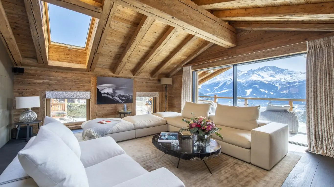 Chalet Bella Rocca | Verbier