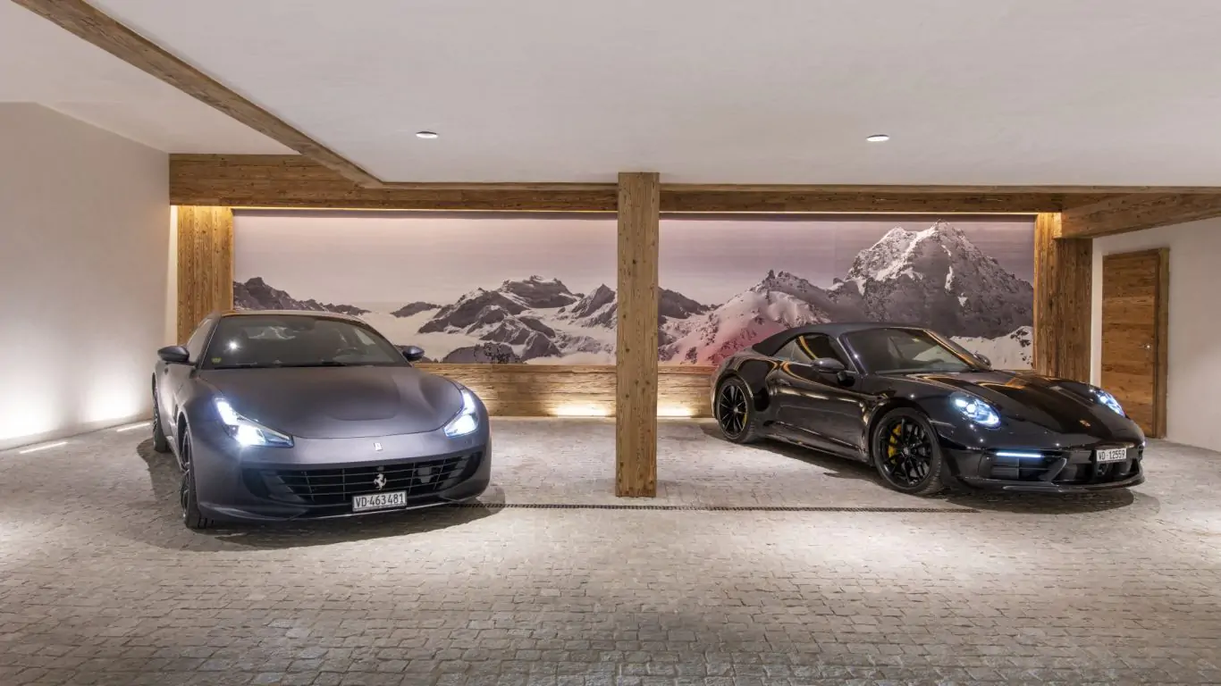 Chalet Bella Rocca | Verbier