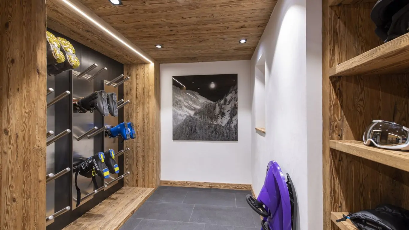 Chalet Bella Rocca | Verbier