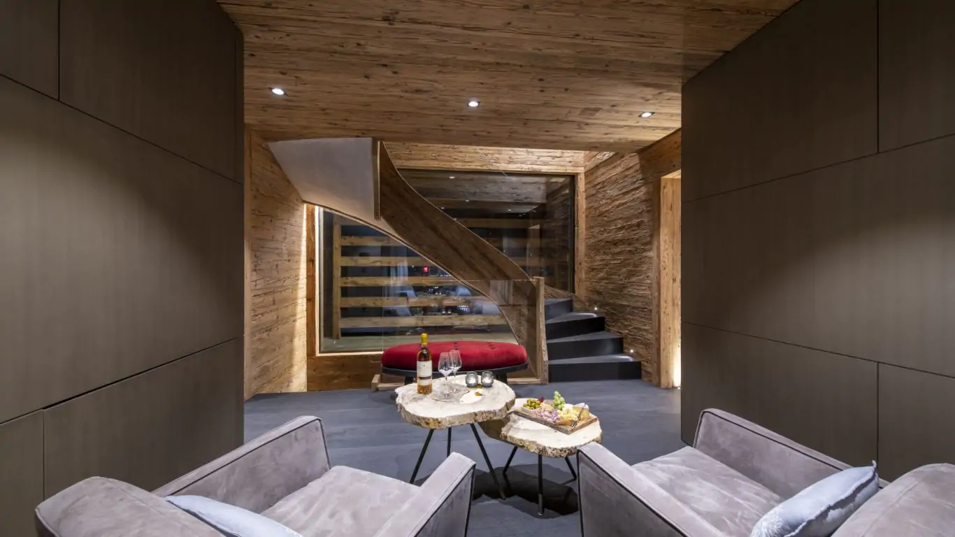 Chalet Bella Rocca | Verbier