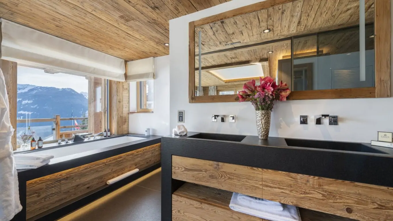 Chalet Bella Rocca | Verbier