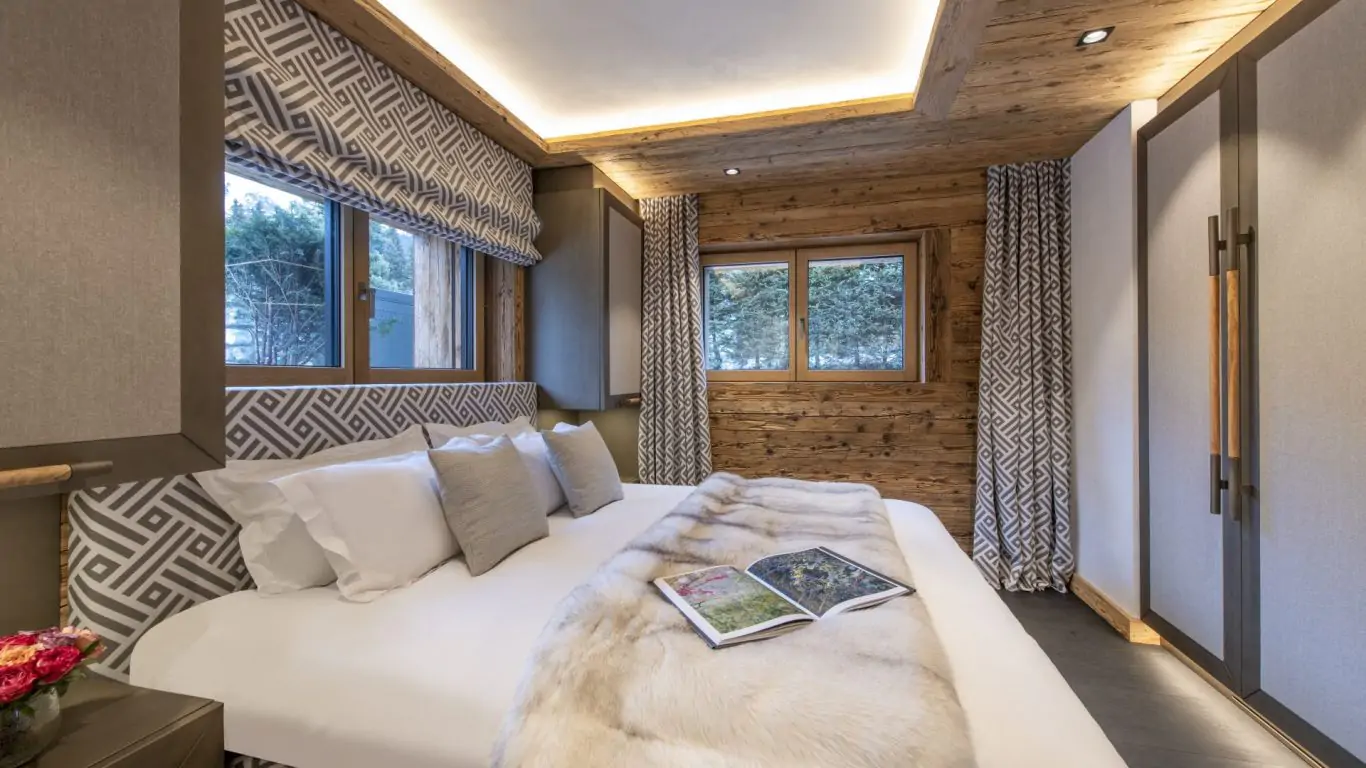 Chalet Bella Rocca | Verbier