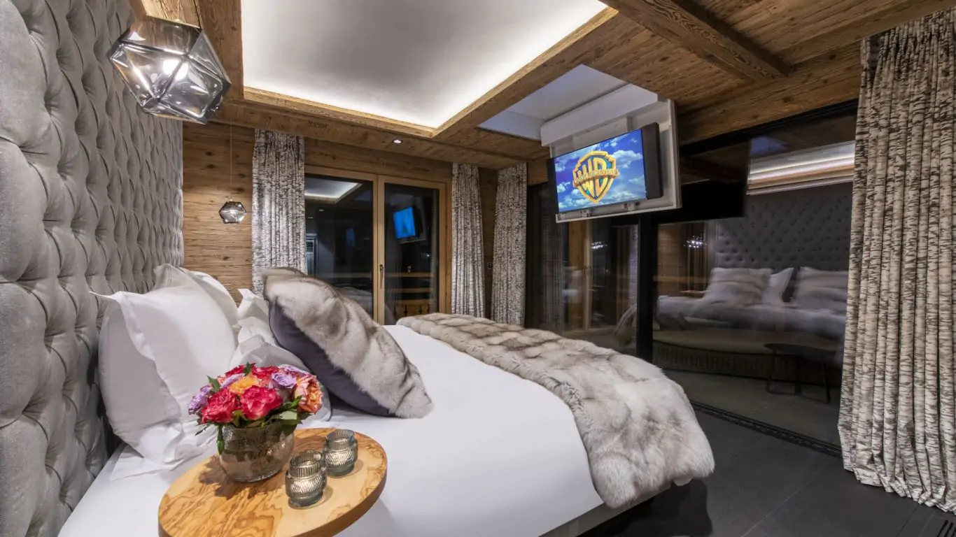 Chalet Bella Rocca | Verbier