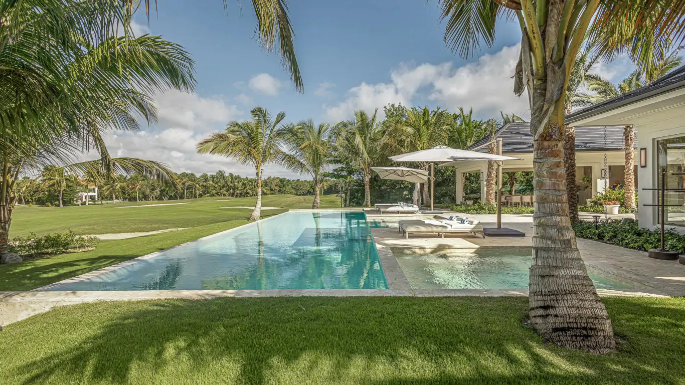 Villa Serena 19 | Punta Cana