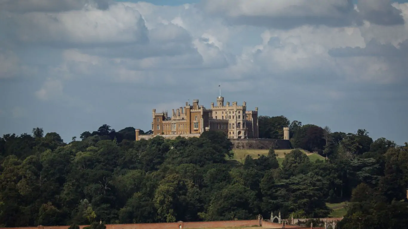 Belvoir Castle | Rest of United Kingdom