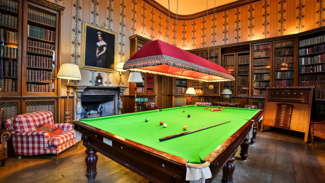 Belvoir Castle | Rest of United Kingdom