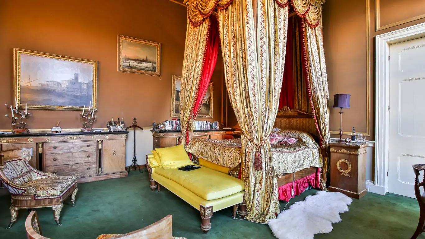 Belvoir Castle | Rest of United Kingdom