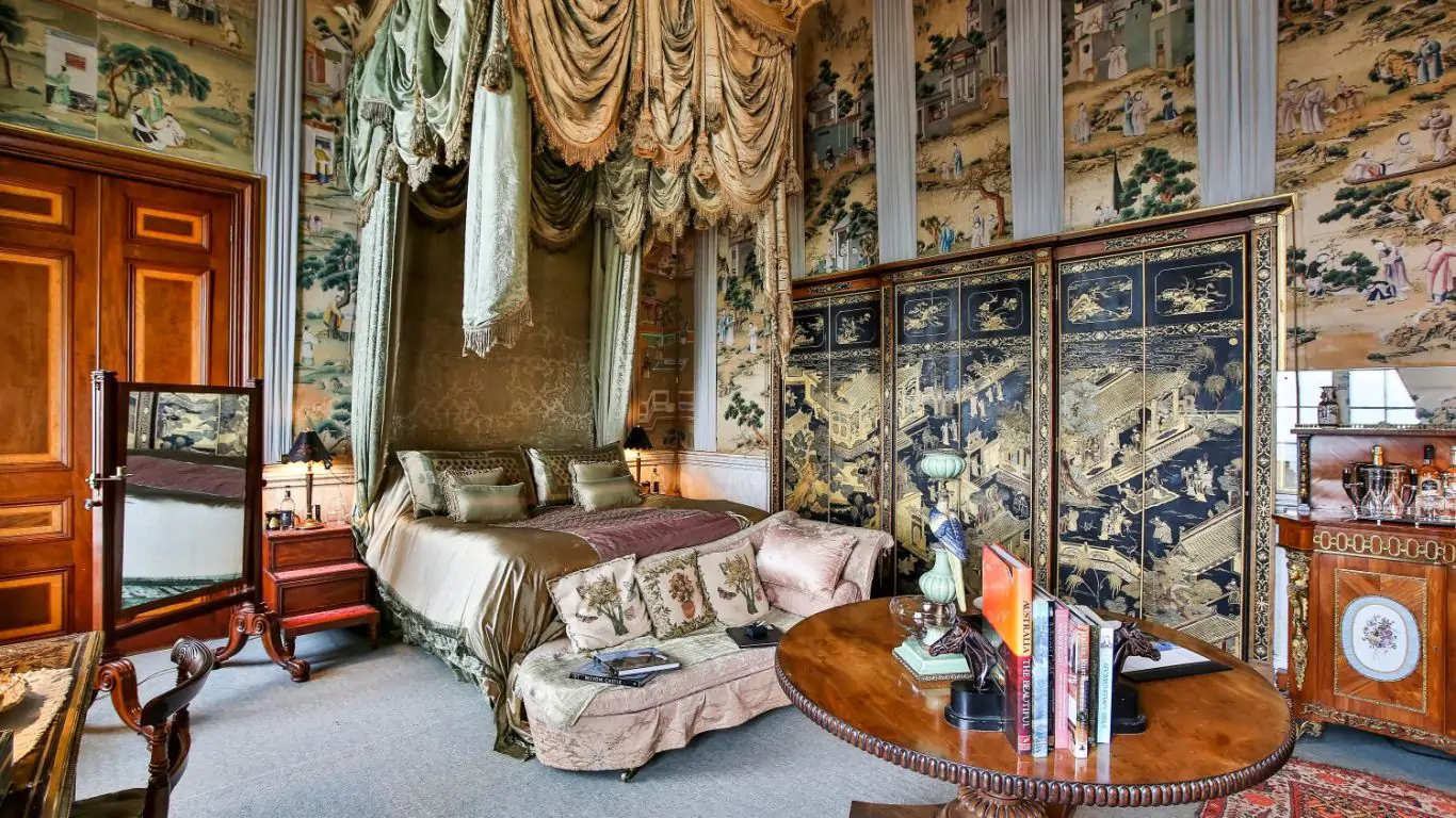 Belvoir Castle | Rest of United Kingdom