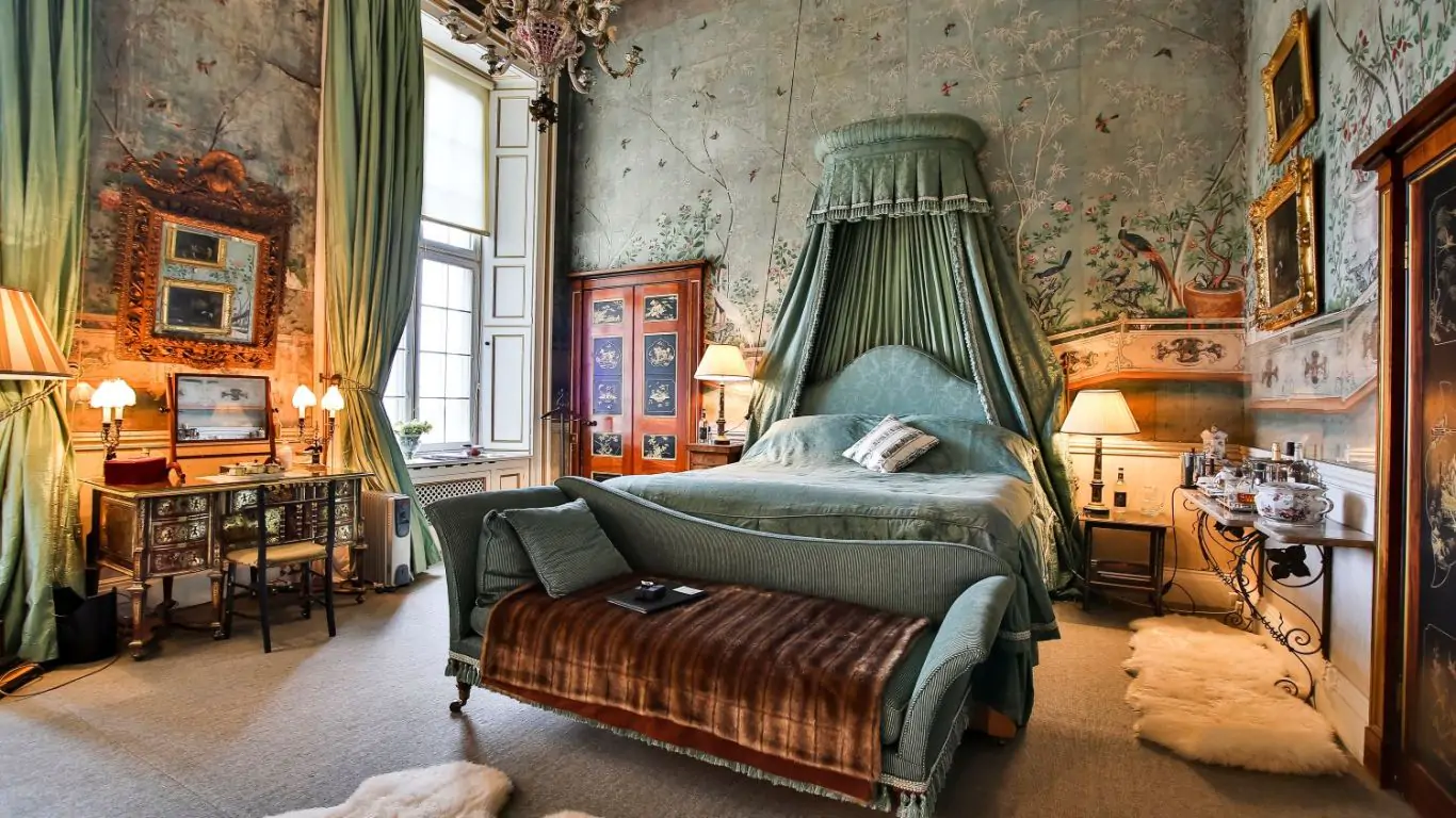 Belvoir Castle | Rest of United Kingdom