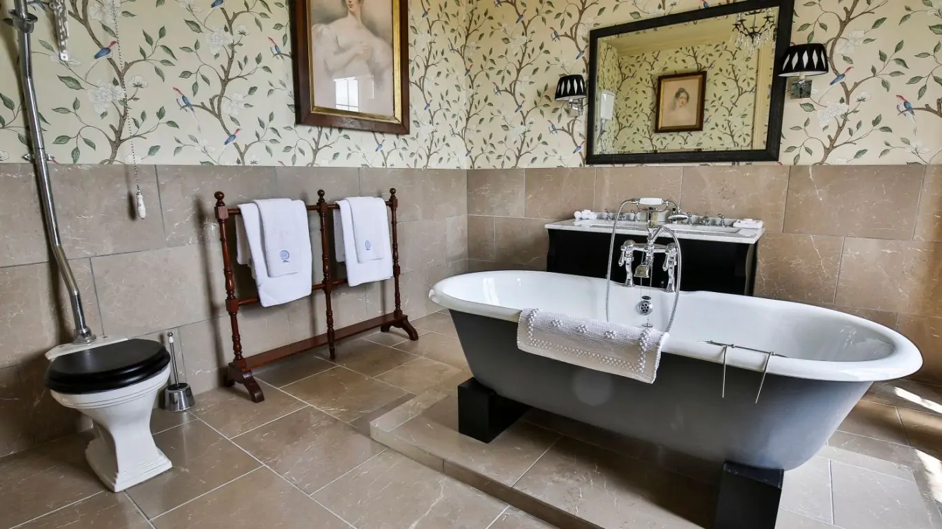 Belvoir Castle | Rest of United Kingdom