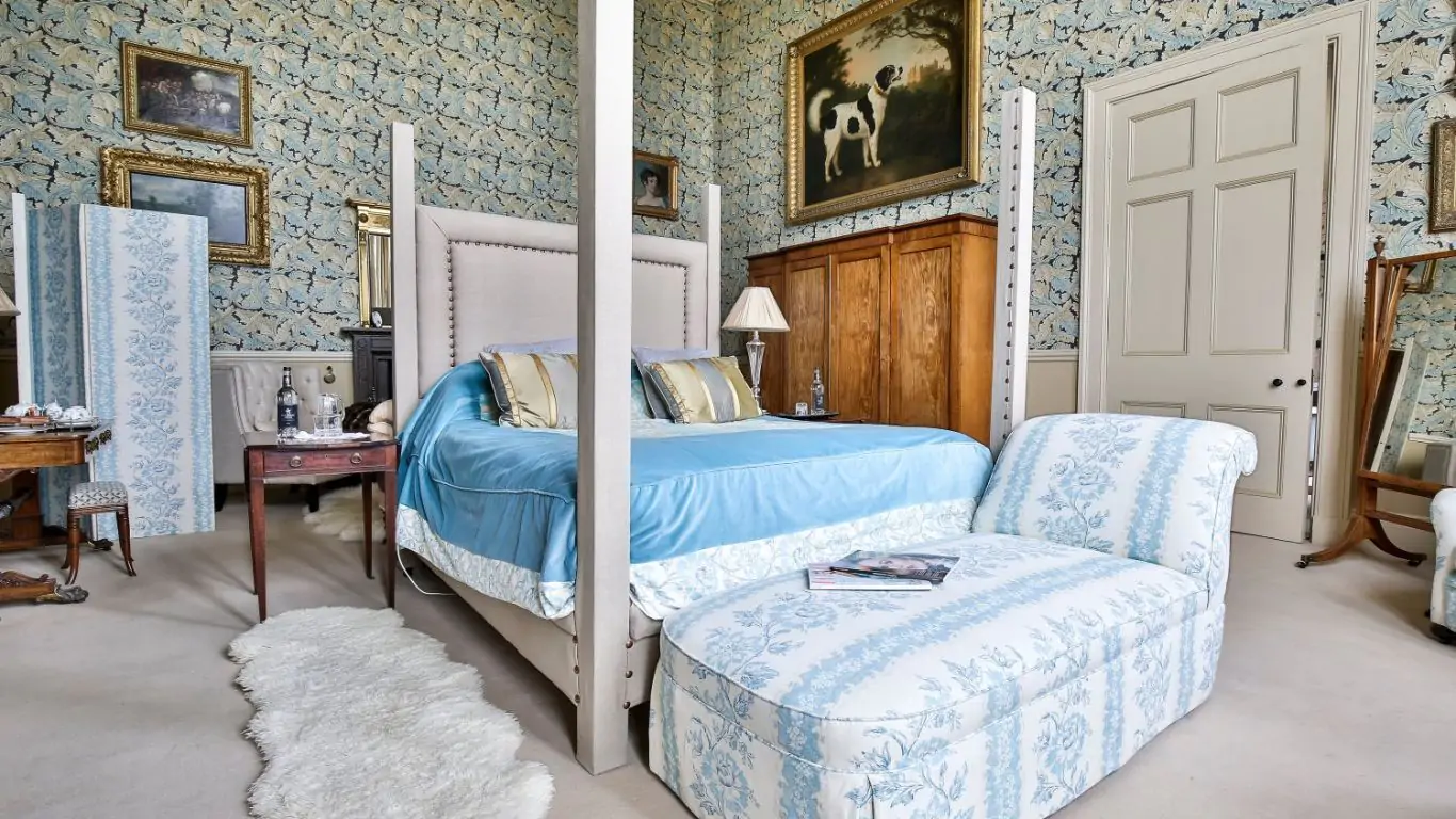 Belvoir Castle | Rest of United Kingdom