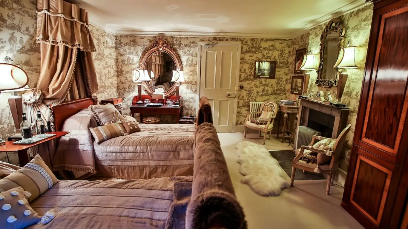 Belvoir Castle | Rest of United Kingdom