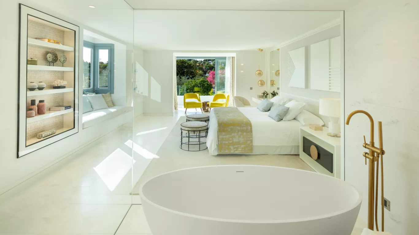 Villa Paris | Marbella