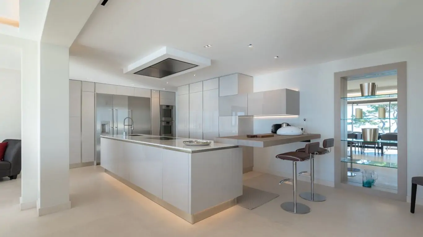 Villa Claire | Monaco