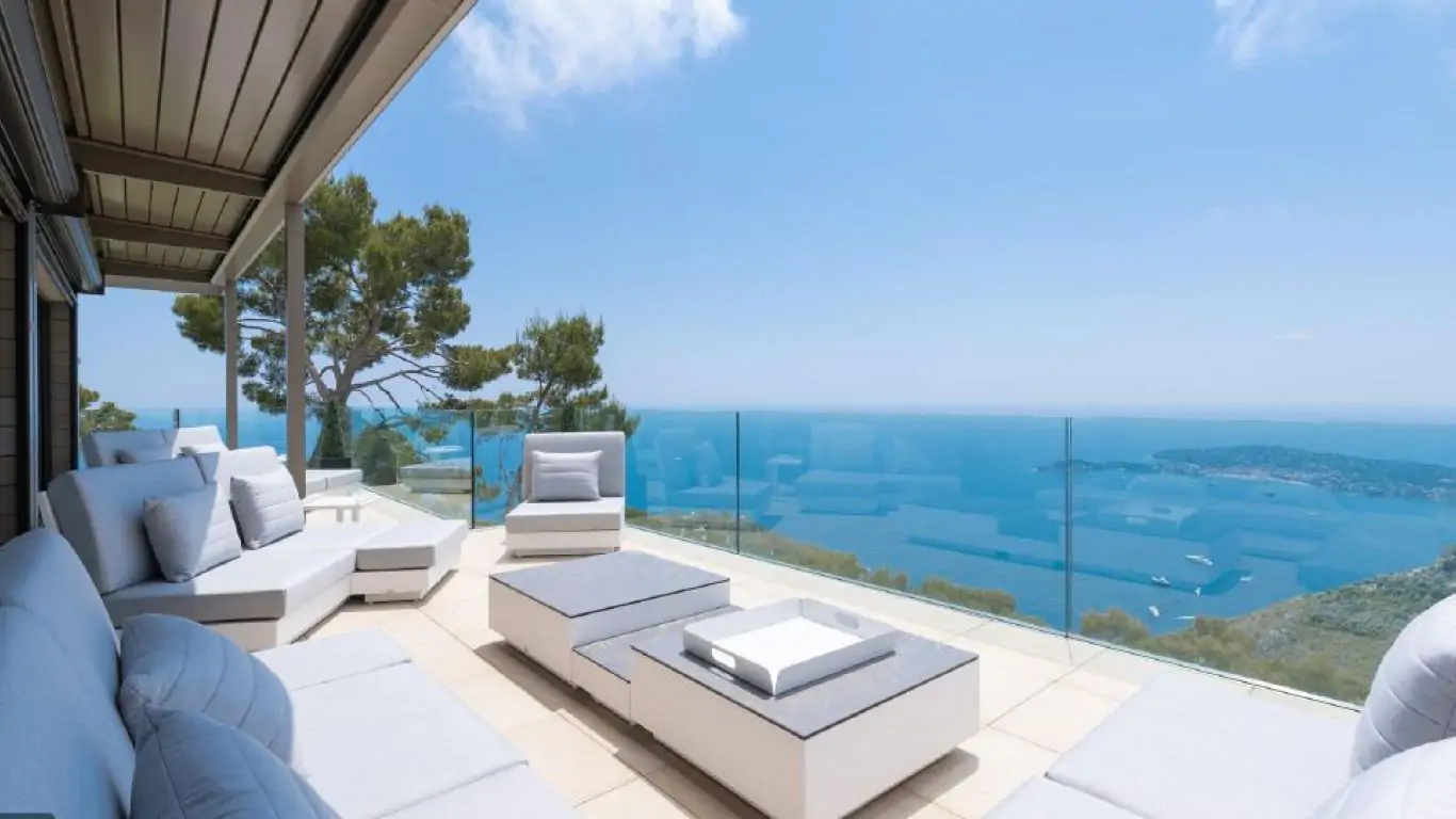 Villa Claire | Monaco