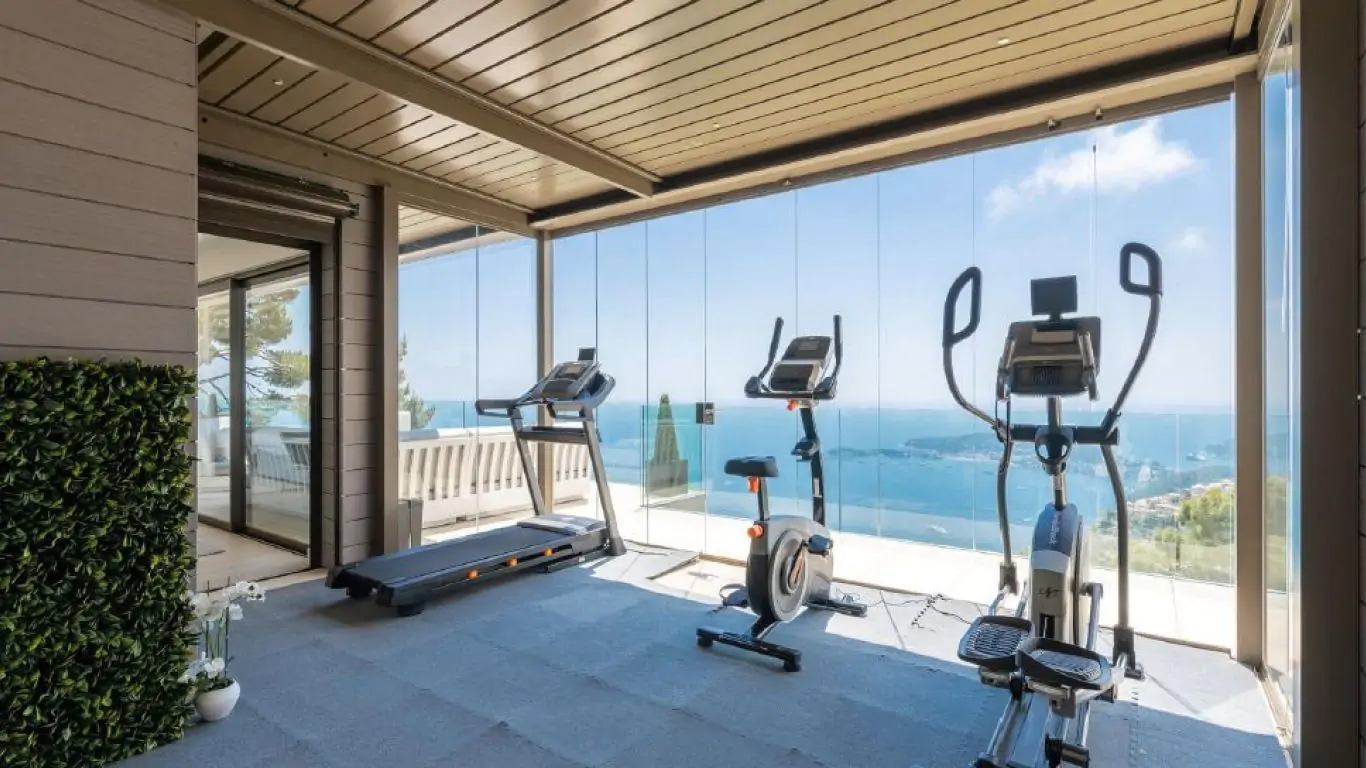 Villa Claire | Monaco