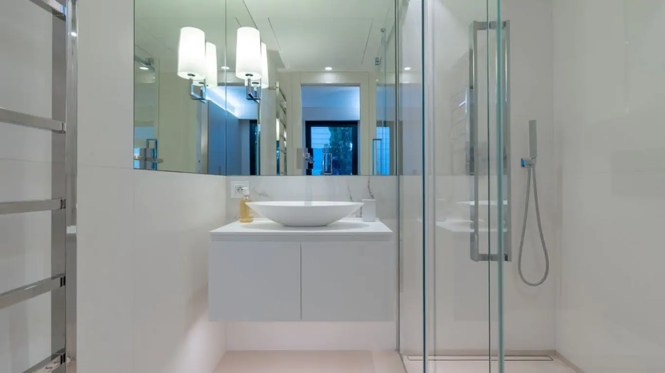 Villa Claire | Monaco