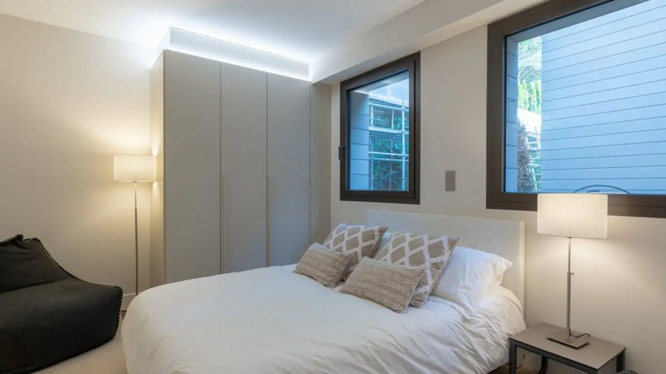 Villa Claire | Monaco