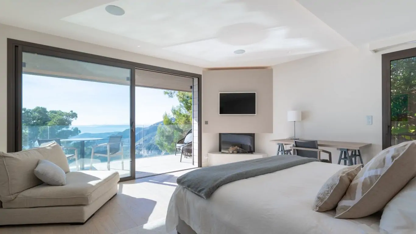 Villa Claire | Monaco