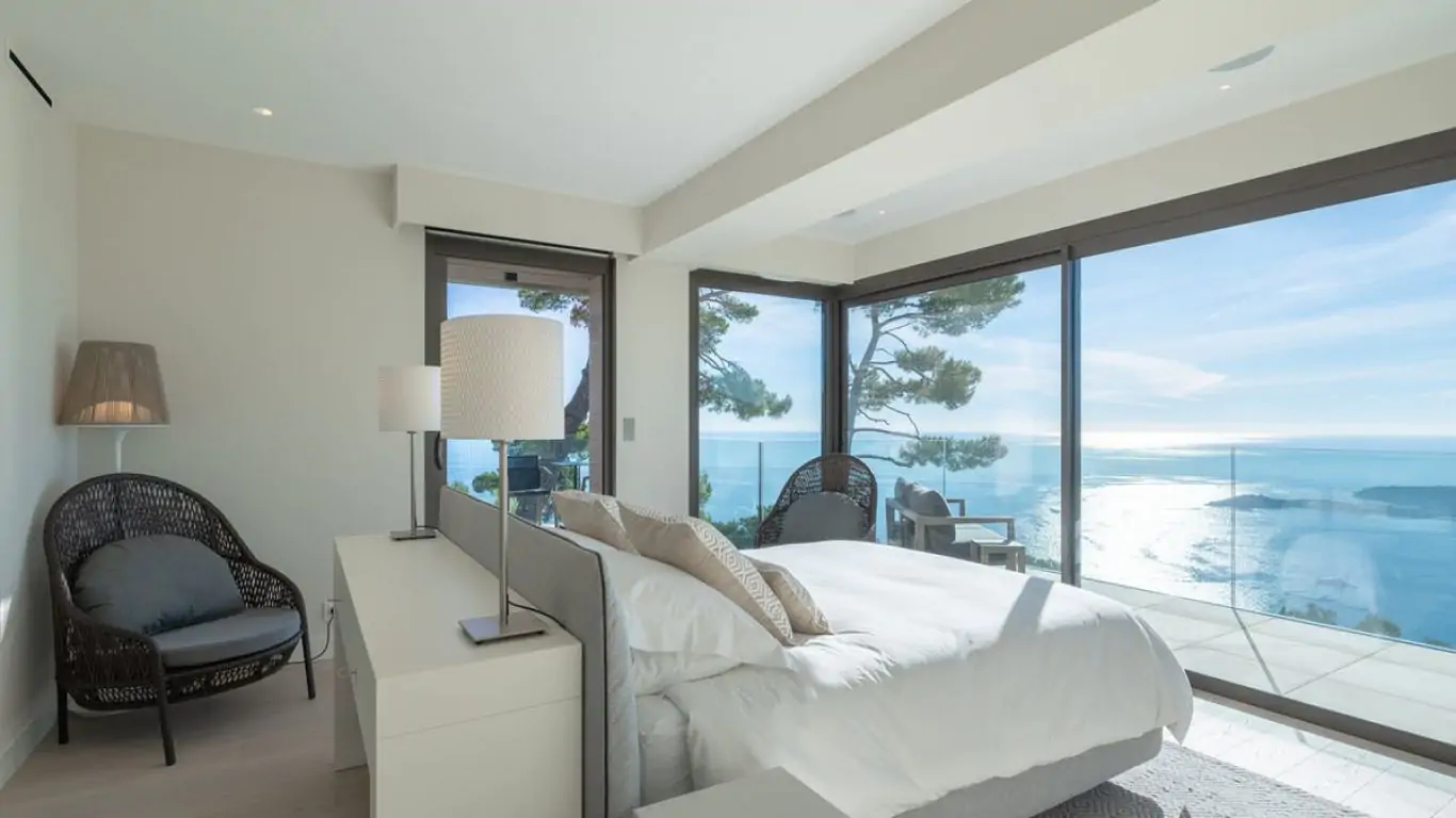 Villa Claire | Monaco