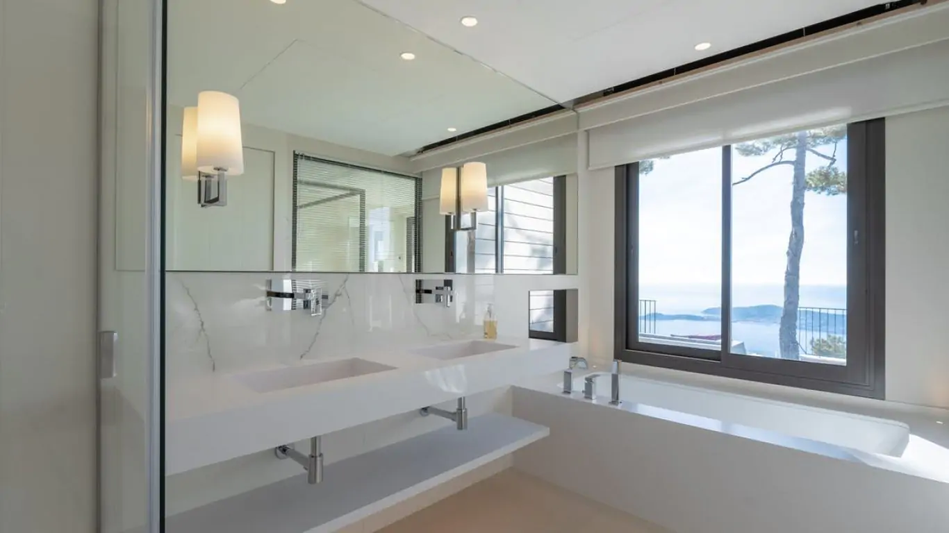 Villa Claire | Monaco