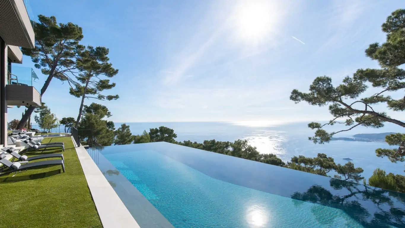 Villa Claire | Monaco