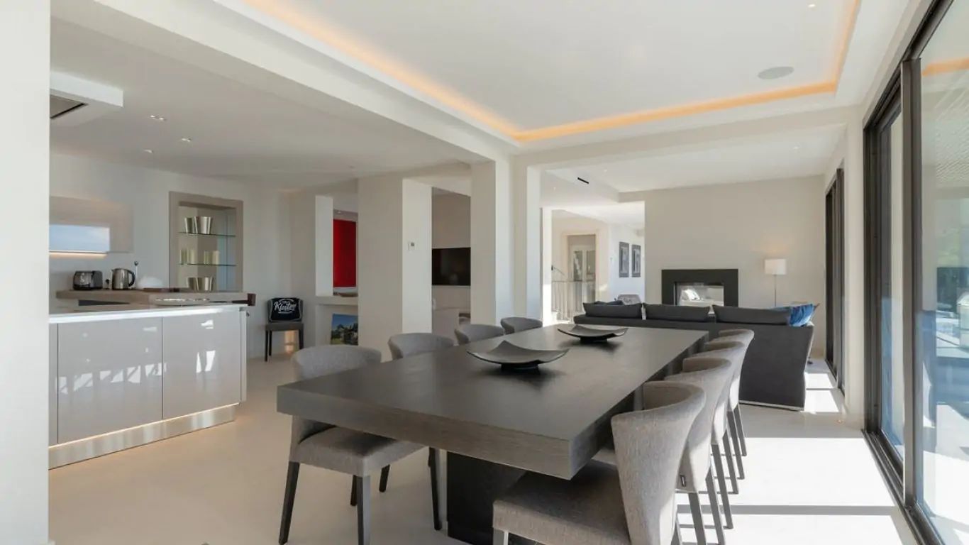 Villa Claire | Monaco