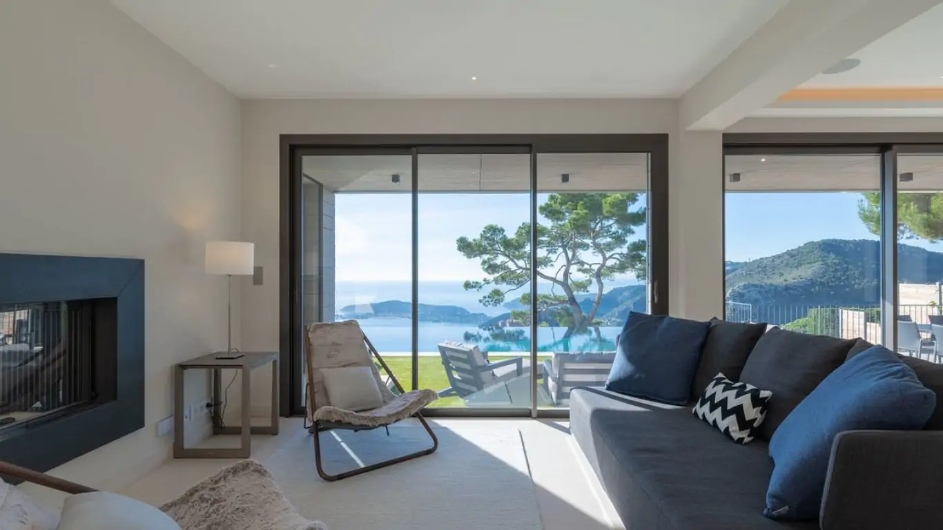 Villa Claire | Monaco