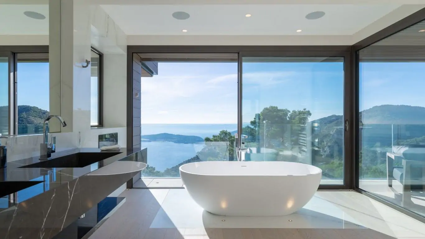 Villa Claire | Monaco