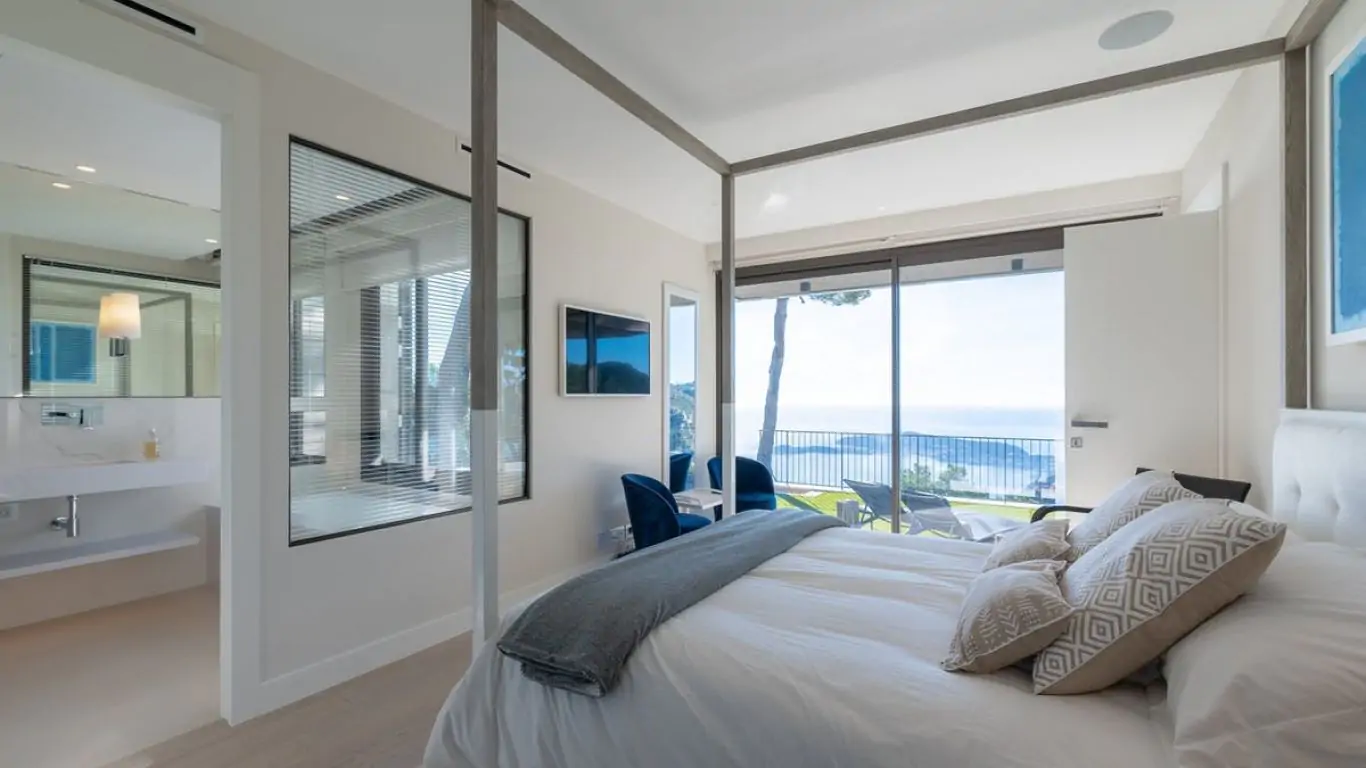 Villa Claire | Monaco