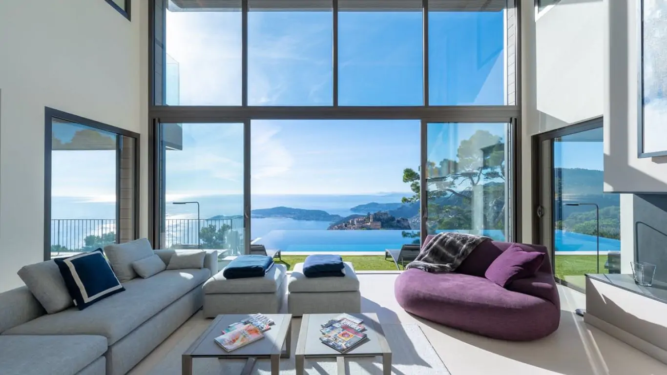 Villa Claire | Monaco