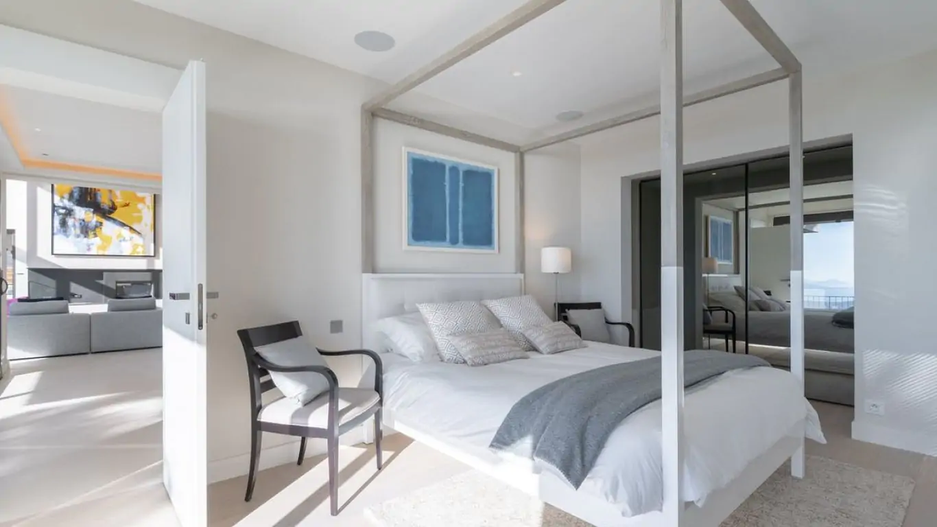 Villa Claire | Monaco