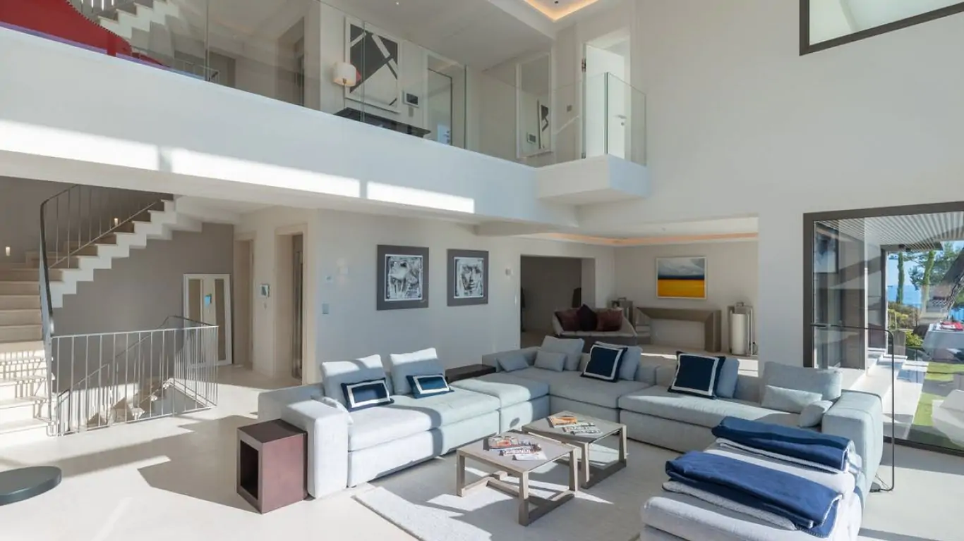 Villa Claire | Monaco