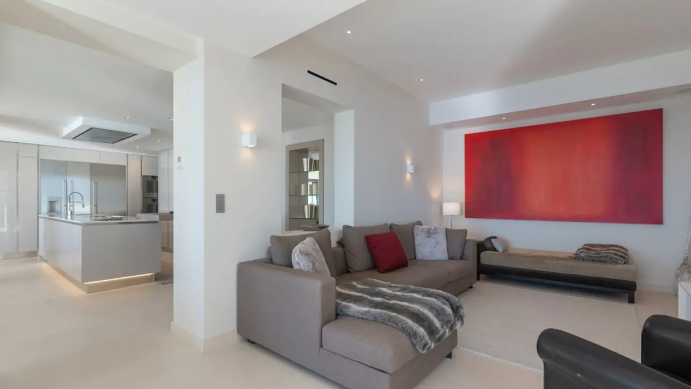 Villa Claire | Monaco