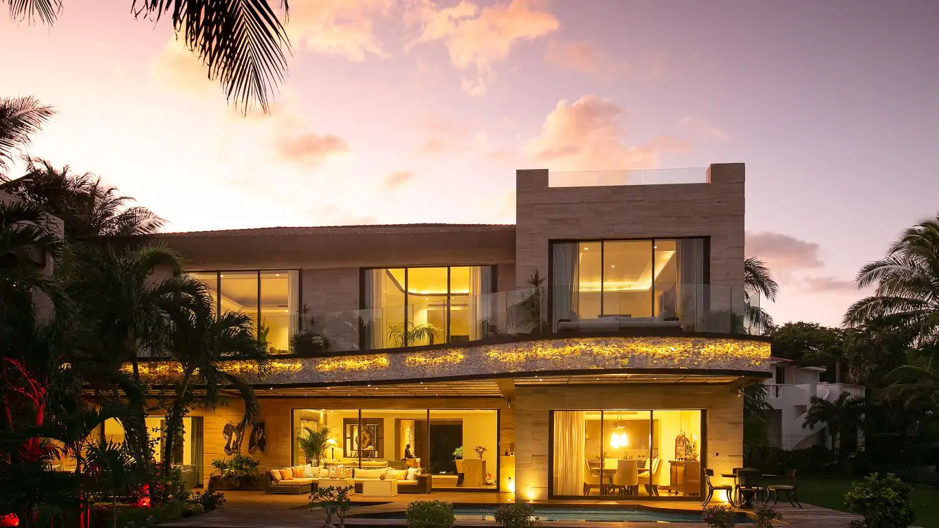 Casa Sirenus | Playa del Carmen