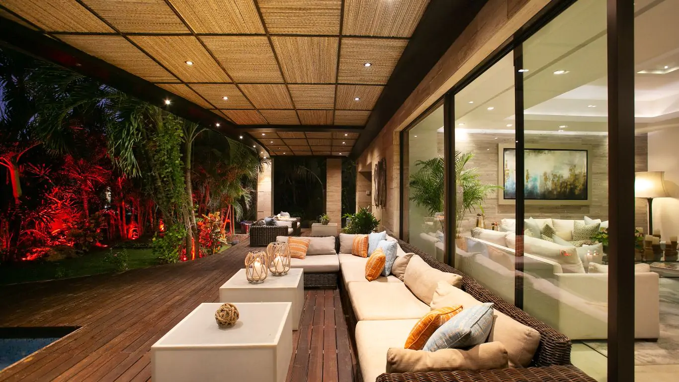 Casa Sirenus | Playa del Carmen