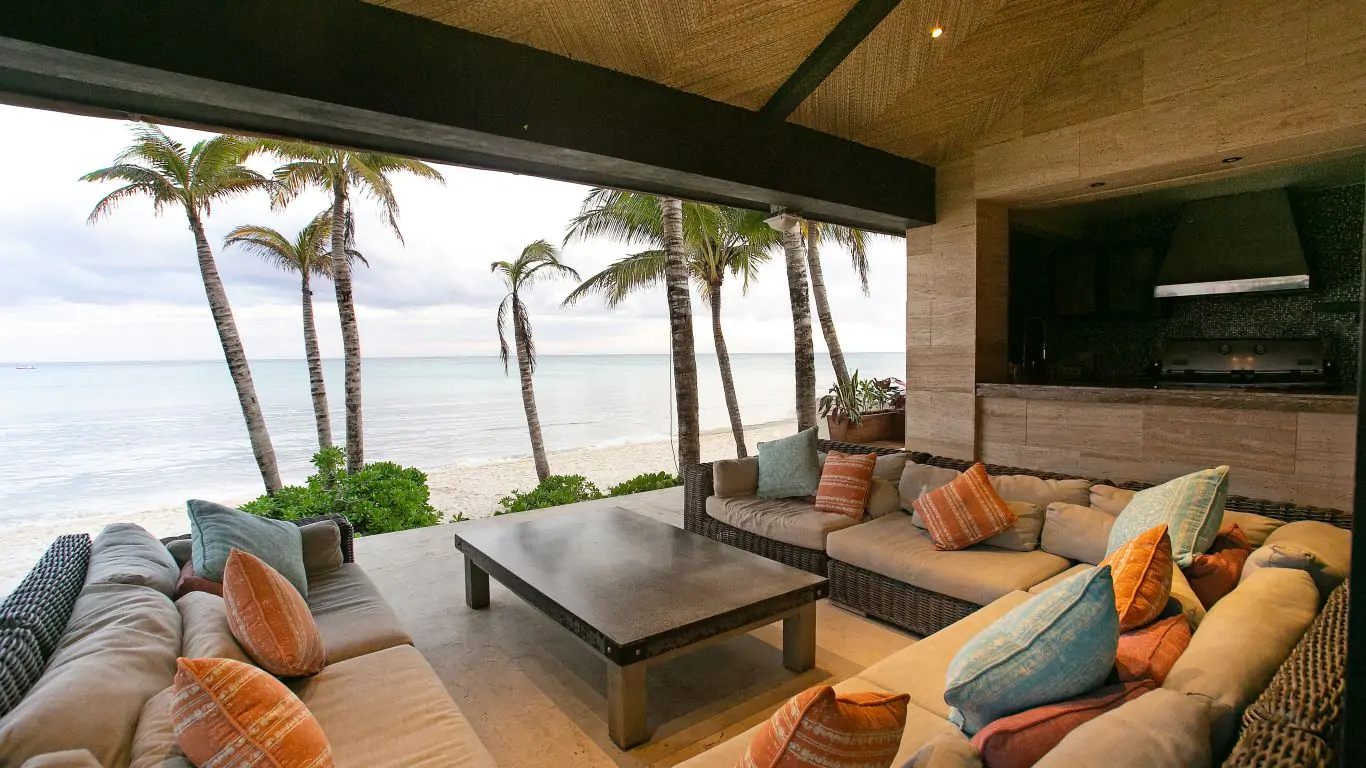 Casa Sirenus | Playa del Carmen