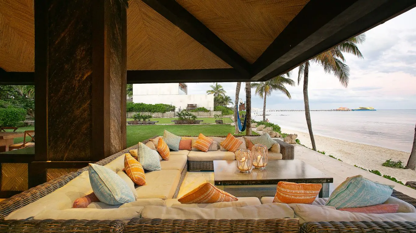 Casa Sirenus | Playa del Carmen