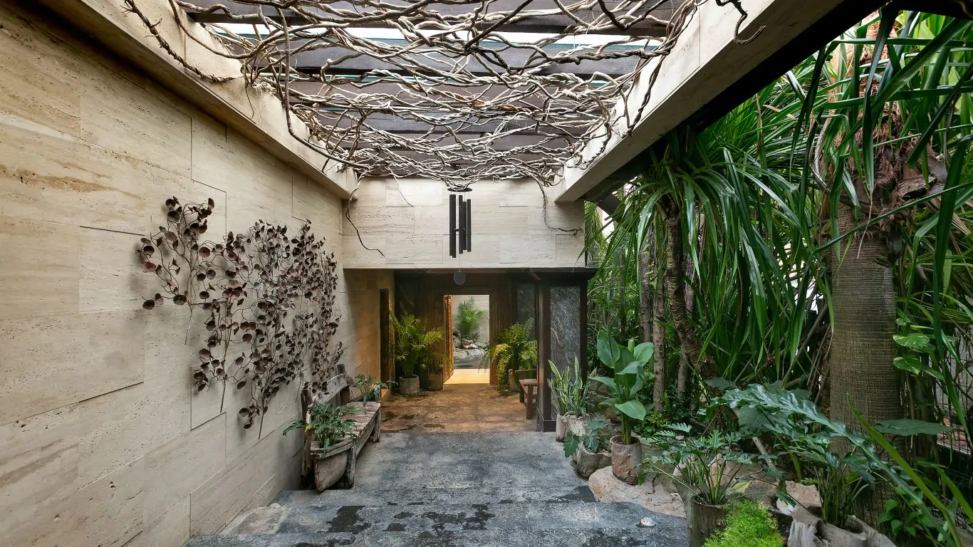 Casa Sirenus | Playa del Carmen
