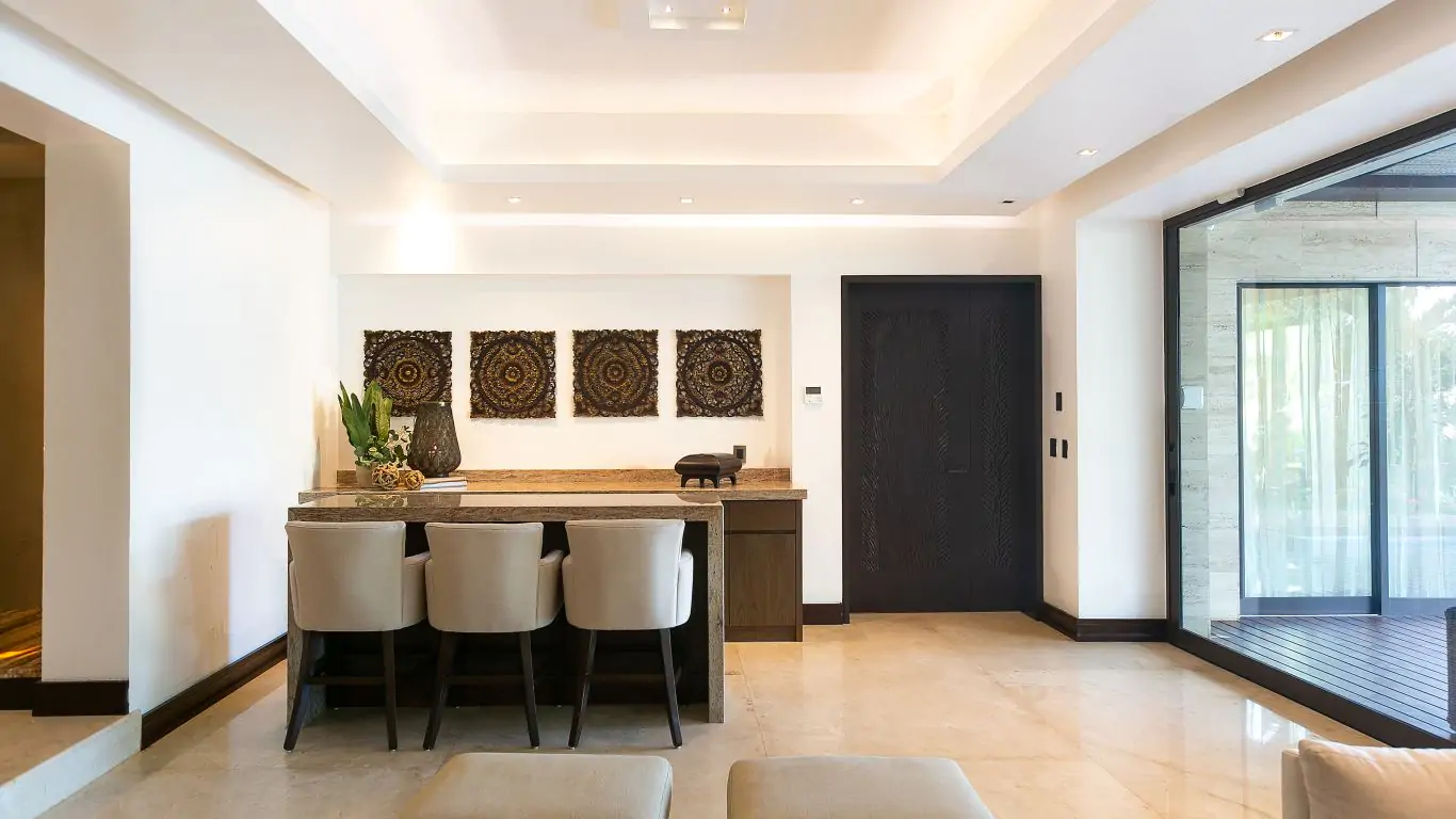 Casa Sirenus | Playa del Carmen