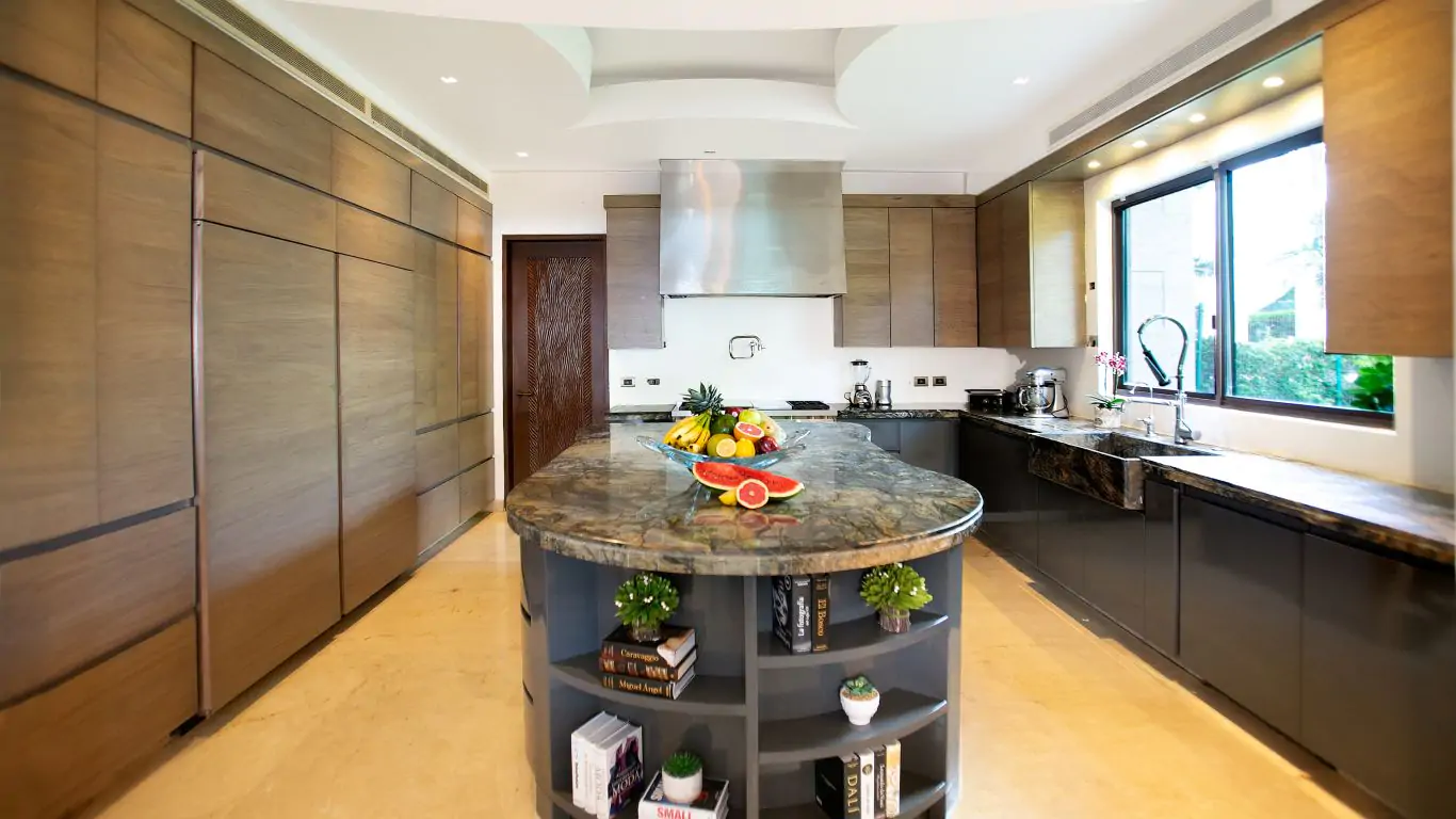 Casa Sirenus | Playa del Carmen