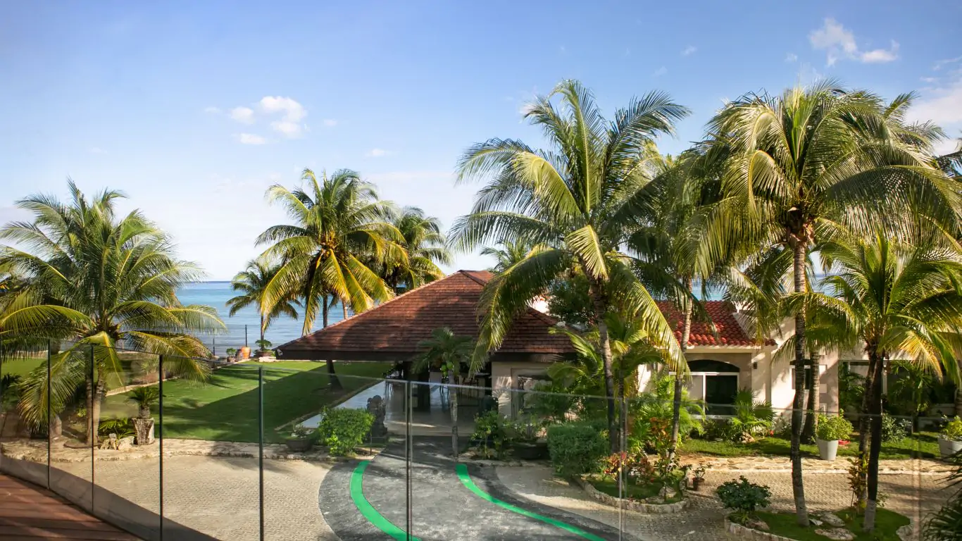 Casa Sirenus | Playa del Carmen