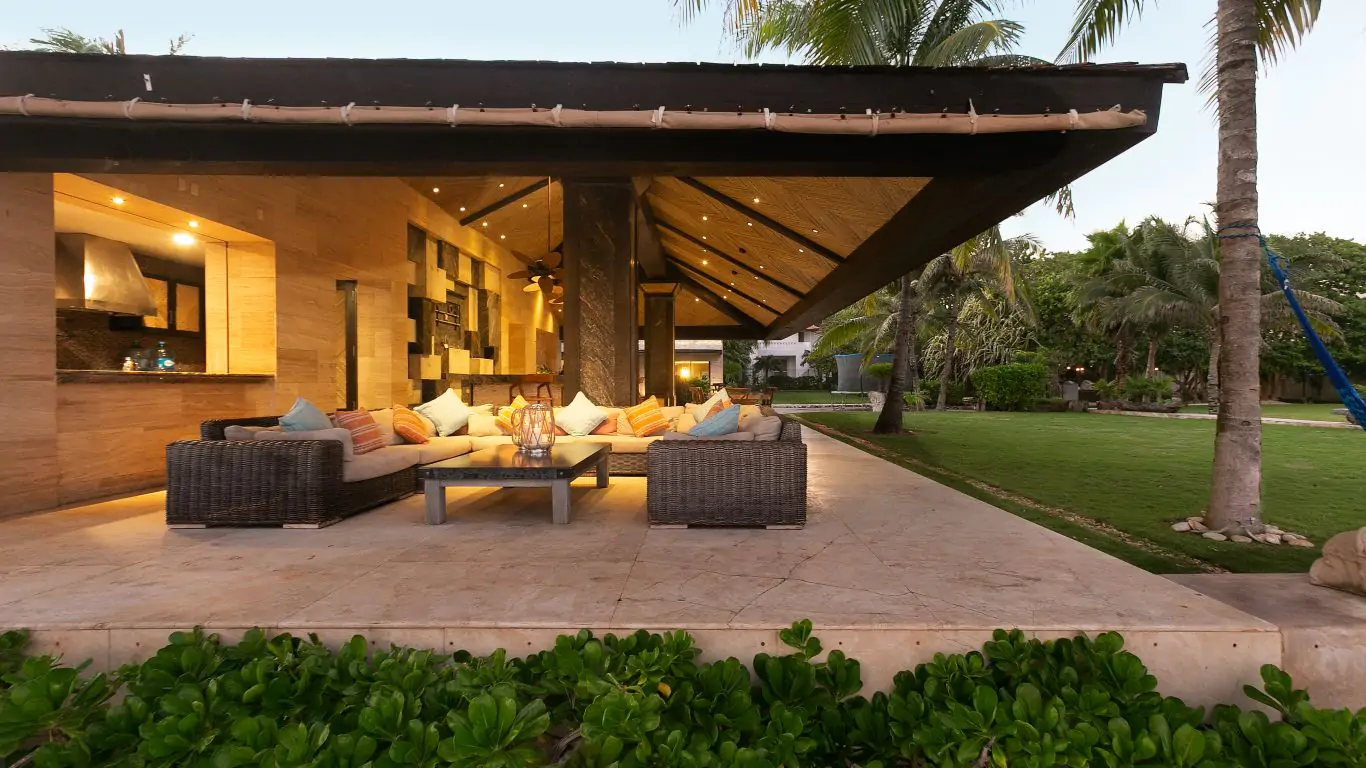 Casa Sirenus | Playa del Carmen
